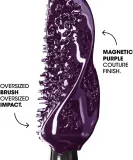 Yves Saint Laurent Lash Clash Extreme Volume - Тушь для ресниц, обеспечивающая максимальный объем, оттенок 07 Purple — фото 2