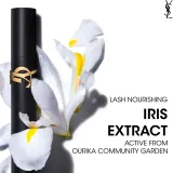 Yves Saint Laurent Lash Clash Extreme Volume - Тушь для ресниц, обеспечивающая максимальный объем, оттенок 07 Purple — фото 7