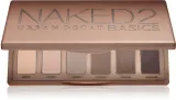 Urban Decay Naked2 Basics - Палетка теней для век: палетка теней для век, 6 г — фото 1