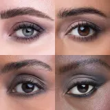 Urban Decay Naked2 Basics - Палетка теней для век: палетка теней для век, 6 г — фото 7