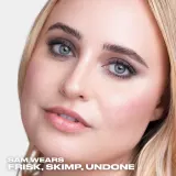 Urban Decay Naked2 Basics - Палетка теней для век: палетка теней для век, 6 г — фото 8