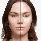 DIOR Dior Forever Skin Glow - Тональный флюид с SPF 20, который осветляет, 30 мл, оттенок 0N Neutral — фото 2