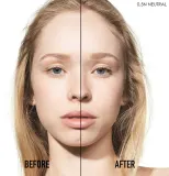 DIOR Dior Forever Skin Glow - Тональный флюид с SPF 20, который осветляет, 30 мл, оттенок 0,5N Neutral — фото 2