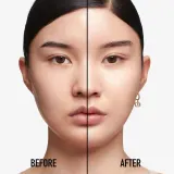 DIOR Dior Forever Skin Glow - Тональный флюид с SPF 20, который осветляет, 30 мл, оттенок 1N Neutral — фото 2