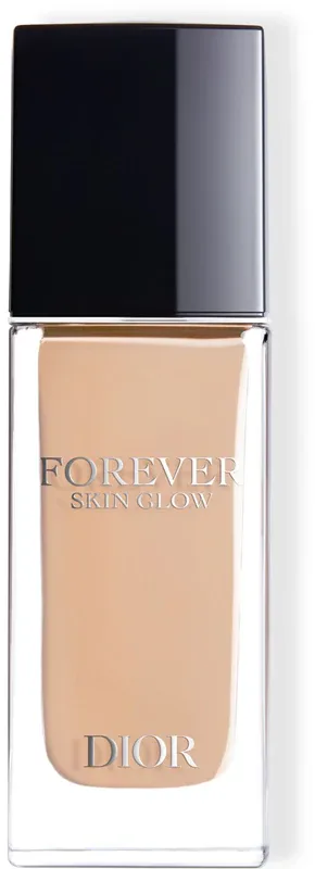 DIOR Dior Forever Skin Glow - Тональный флюид с SPF 20, который осветляет, 30 мл, оттенок 1CR Cool Rosy