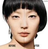 DIOR Dior Forever Skin Glow - Тональный флюид с SPF 20, который осветляет, 30 мл, оттенок 1W Warm — фото 2