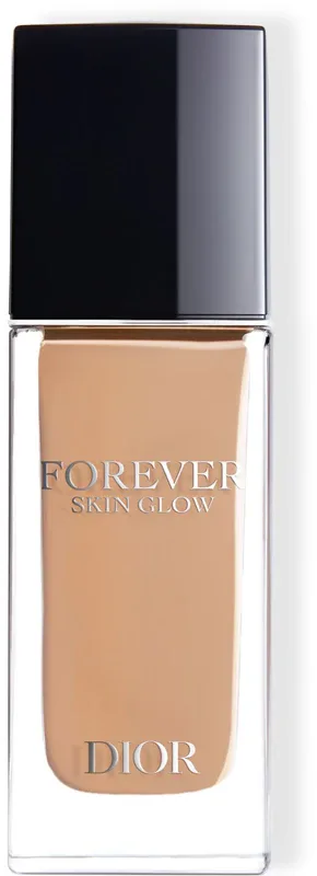 DIOR Dior Forever Skin Glow - Тональный флюид с SPF 20, который осветляет, 30 мл, оттенок 2,5N Neutral