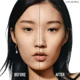 DIOR Dior Forever Skin Glow - Тональный флюид с SPF 20, который осветляет, 30 мл, оттенок 2,5N Neutral — фото 2
