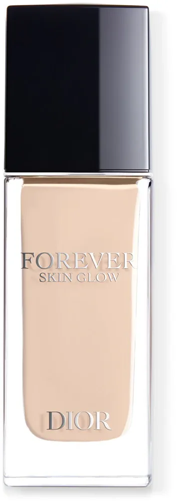 DIOR Dior Forever Skin Glow - Тональный флюид с SPF 20, который осветляет, 30 мл, оттенок 00,5N Neutral