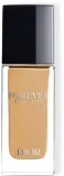 DIOR Dior Forever Skin Glow - Тональный флюид с SPF 20, который осветляет, 30 мл, оттенок 3WO Warm Olive — фото 1