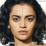 DIOR Dior Forever Skin Glow - Тональный флюид с SPF 20, который осветляет, 30 мл, оттенок 3WO Warm Olive — фото 2