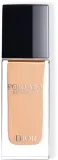 DIOR Dior Forever Skin Glow - Тональный флюид с SPF 20, который осветляет, 30 мл, оттенок 3CR Cool Rosy — фото 1