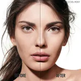 DIOR Dior Forever Skin Glow - Тональный флюид с SPF 20, который осветляет, 30 мл, оттенок 3CR Cool Rosy — фото 2