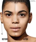 DIOR Dior Forever Skin Glow - Тональный флюид с SPF 20, который осветляет, 30 мл, оттенок 3,5N Neutral — фото 2