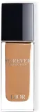 DIOR Dior Forever Skin Glow - Тональный флюид с SPF 20, который осветляет, 30 мл, оттенок 4,5N Neutral — фото 1