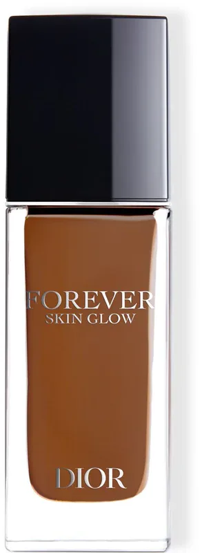 DIOR Dior Forever Skin Glow - Тональный флюид с SPF 20, который осветляет, 30 мл, оттенок 7N Neutral