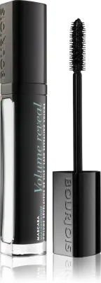 Bourjois Volume Reveal - Тушь для ресниц с увеличивающим зеркалом, 7.5 мл
