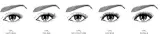 L’Oreal Paris Volume Million Lashes So Couture - Тушь для ресниц, увеличивающая объем, 9.5 мл, оттенок Black — фото 2