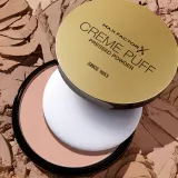 Max Factor Creme Puff - Пудра в компакте, 14 г, оттенок Golden Beige — фото 3