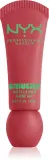 NYX Professional Makeup Smushy Matte Lip Balm - Бальзам для губ с матовым покрытием, 8 мл, оттенок Snuggle Szn — фото 1