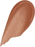 NYX Professional Makeup Smushy Matte Lip Balm - Бальзам для губ с матовым покрытием, 8 мл, оттенок Soft Smile — фото 2