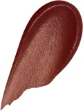 NYX Professional Makeup Smushy Matte Lip Balm - Бальзам для губ с матовым покрытием, 8 мл, оттенок Smudge Fudge — фото 2