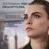 L’Oreal Paris Lash Paradise Big Deal - Тушь для ресниц, утолщающая и удлиняющая, 9.9 мл, оттенок Black — фото 5