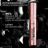 L’Oreal Paris Lash Paradise Big Deal - Тушь для ресниц, утолщающая и удлиняющая, 9.9 мл, оттенок Black — фото 7