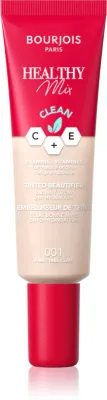 Bourjois Healthy Mix - Легкое увлажняющее тональное средство, 30 мл