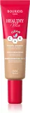 Bourjois Healthy Mix - Легкое увлажняющее тональное средство, 30 мл, оттенок 004 Medium — фото 1