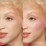 NYX Professional Makeup Buttermelt Blush - Пудровый румянец, 5 г, оттенок 02 Butta Together — фото 5