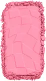 NYX Professional Makeup Buttermelt Blush - Пудровый румянец, 5 г, оттенок 02 Butta Together — фото 6