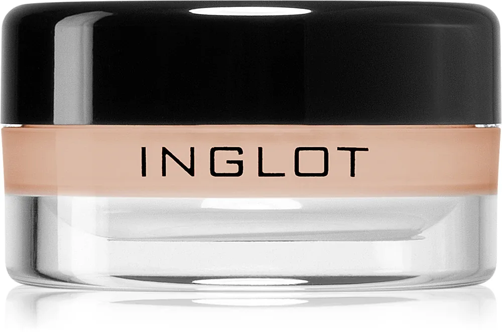 Inglot AMC - Гель-подводка для глаз, 5.5 г, оттенок 68