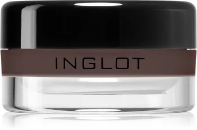 Inglot AMC - Гель-подводка для глаз, 5.5 г, оттенок 90