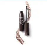 Тушь для бровей Bourjois Oh Oui! Brow Fiber моделирующая, с щёточкой, 6,8 мл, оттенок 02 Châtain — фото 4