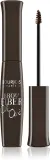 Тушь для бровей Bourjois Oh Oui! Brow Fiber моделирующая, с щёточкой, 6,8 мл, оттенок 03 Brun — фото 1