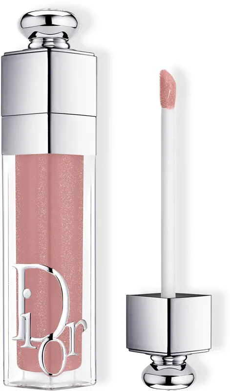 DIOR Dior Addict Lip Maximizer - Блеск для губ, придающий объем, 6 мл, оттенок 013 Beige