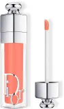 DIOR Dior Addict Lip Maximizer - Блеск для губ, придающий объем, 6 мл, оттенок 004 Coral — фото 1