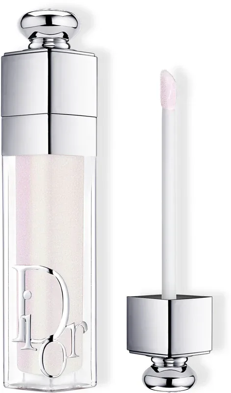 DIOR Dior Addict Lip Maximizer - Блеск для губ, придающий объем, 6 мл, оттенок 002 Opal