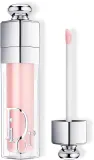 DIOR Dior Addict Lip Maximizer - Блеск для губ, придающий объем, 6 мл, оттенок 001 Pink — фото 1