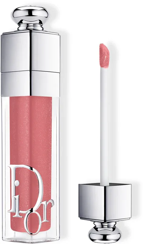 DIOR Dior Addict Lip Maximizer - Блеск для губ, придающий объем, 6 мл, оттенок 012 Rosewood