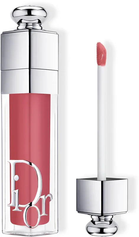 DIOR Dior Addict Lip Maximizer - Блеск для губ, придающий объем, 6 мл, оттенок 009 Intense Rosewood
