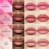 DIOR Dior Addict Lip Maximizer - Блеск для губ, придающий объем, 6 мл, оттенок 009 Intense Rosewood — фото 3