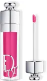DIOR Dior Addict Lip Maximizer - Блеск для губ, придающий объем, 6 мл, оттенок 007 Raspberry — фото 1