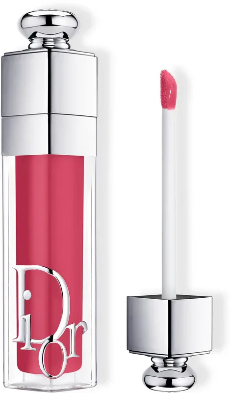 DIOR Dior Addict Lip Maximizer - Блеск для губ, придающий объем, 6 мл, оттенок 029 Intense Grape