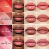 DIOR Dior Addict Lip Maximizer - Блеск для губ, придающий объем, 6 мл, оттенок 015 Cherry — фото 4