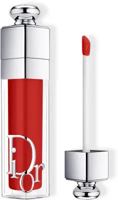 DIOR Dior Addict Lip Maximizer - Блеск для губ, придающий объем, 6 мл, оттенок 028 Dior 8 Intense