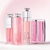 DIOR Dior Addict Lip Maximizer - Блеск для губ, придающий объем, 6 мл, оттенок 028 Dior 8 Intense — фото 5