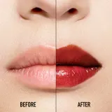 DIOR Dior Addict Lip Maximizer - Блеск для губ, придающий объем, 6 мл, оттенок 028 Dior 8 Intense — фото 6