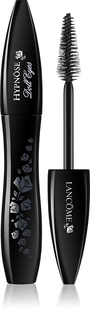 Lancome Hypnose Doll Eyes - Тушь для ресниц для женщин, 6.5 мл, оттенок 01 So Black!